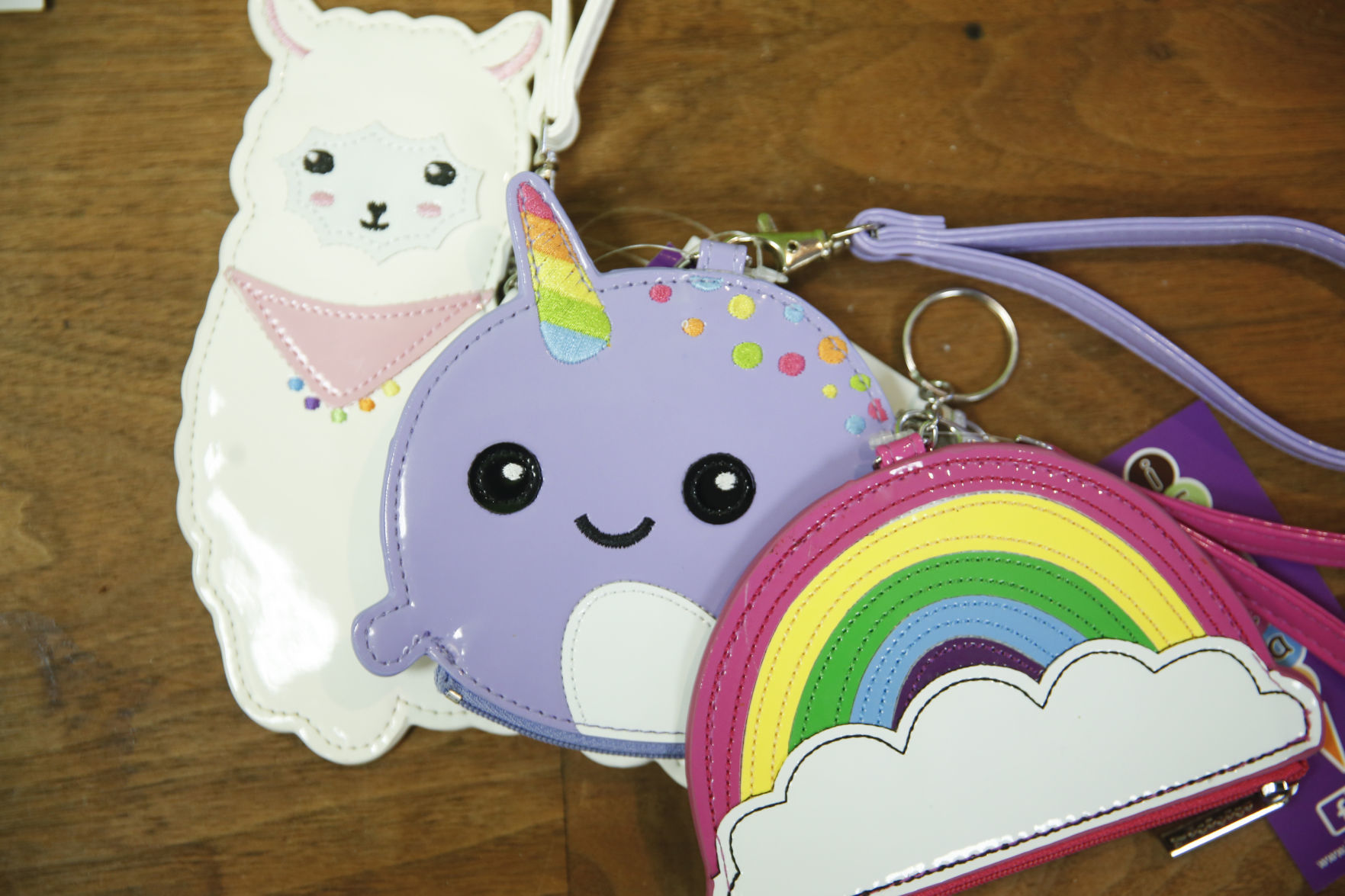 Unicorns